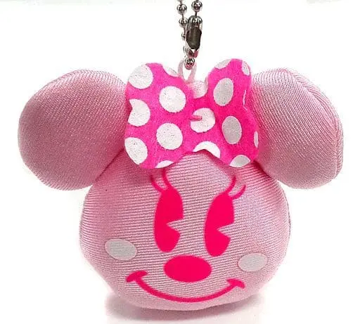 Key Chain - Disney / Minnie Mouse