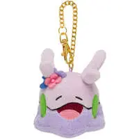 Key Chain - Pokémon / Goomy