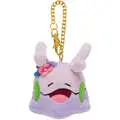 USED) Key Chain - Plush Key Chain - Pokémon / Goomy (ヌメラ
