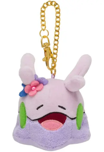 Key Chain - Pokémon / Goomy