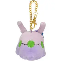 Key Chain - Plush Key Chain - Pokémon / Goomy