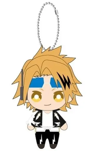 Key Chain - Plush Key Chain - Boku no Hero Academia (My Hero Academia)