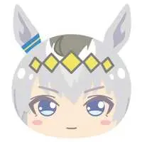 Omanjuu Niginigi Mascot - Uma Musume Pretty Derby