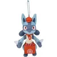 Key Chain - Pokémon / Lucario