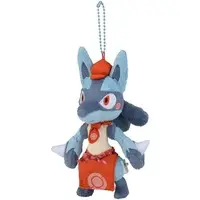 Key Chain - Pokémon / Lucario