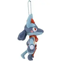 Key Chain - Pokémon / Lucario