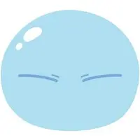 Omanjuu Niginigi Mascot - Tensei shitara Slime Datta Ken (That Time I Got Reincarnated as a Slime)