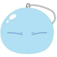 Omanjuu Niginigi Mascot - Tensei shitara Slime Datta Ken (That Time I Got Reincarnated as a Slime)