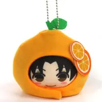 Key Chain - Plush - Plush Key Chain - Junjo Romantica: Pure Romance