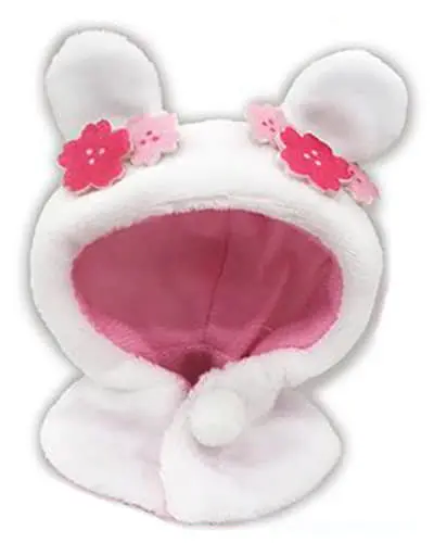 Plush Clothes - Usagi-san no Cape