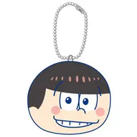 Omanjuu Niginigi Mascot - Osomatsu-san