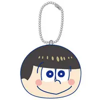 Omanjuu Niginigi Mascot - Osomatsu-san