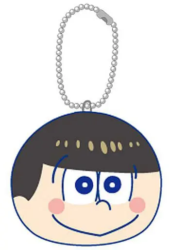 Omanjuu Niginigi Mascot - Osomatsu-san