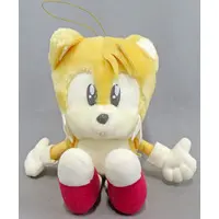 Plush - Sonic the Hedgehog