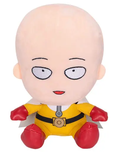 Plush - One-Punch Man