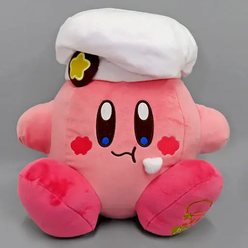 Plush - Kirby's Dream Land / Kirby