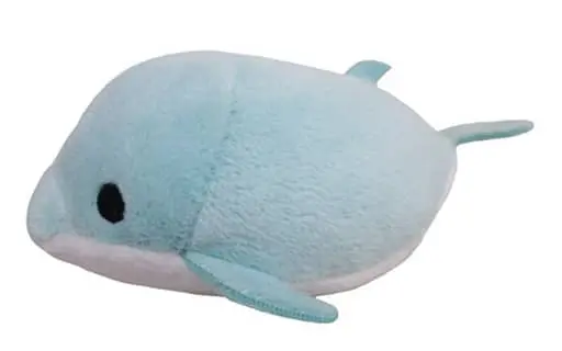 Plush - Dolphin