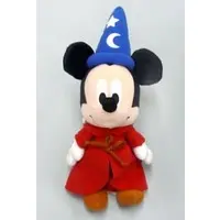 Plush - Disney / Mickey Mouse