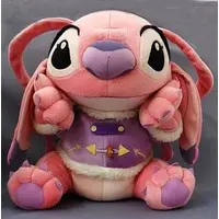 Plush - Lilo & Stitch / Angel