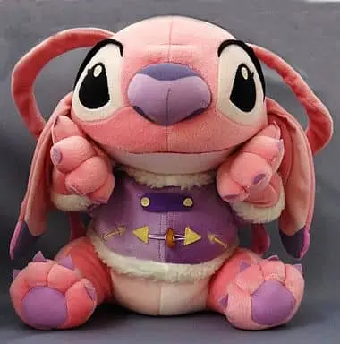 Plush - Lilo & Stitch / Angel