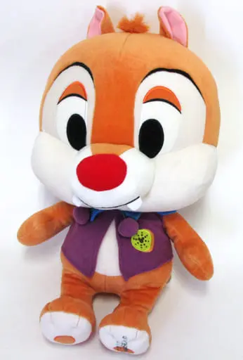 Plush - Chip 'n Dale / Dale