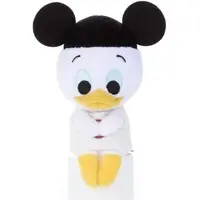 Plush - Disney / Mickey Mouse & Donald Duck