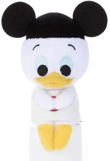 Plush - Disney / Mickey Mouse & Donald Duck