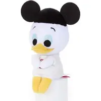 Plush - Disney / Mickey Mouse & Donald Duck