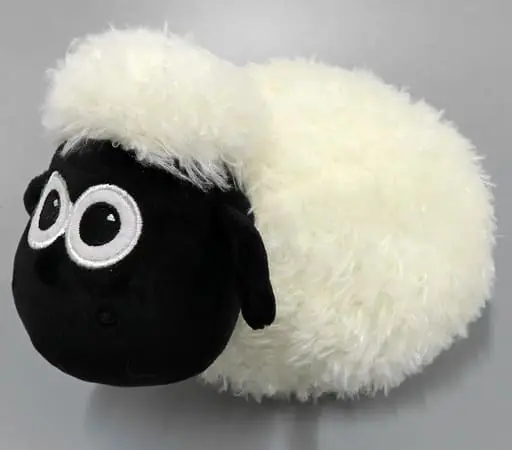 Plush - Shaun the Sheep