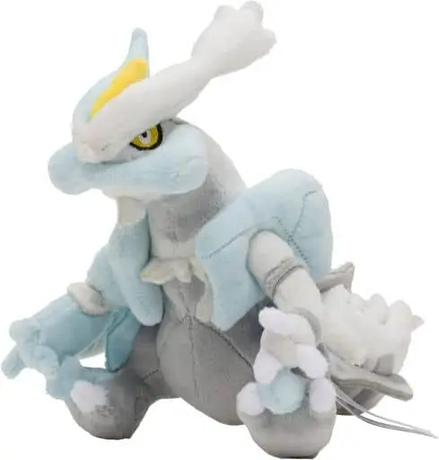 Plush - Pokémon / Kyurem