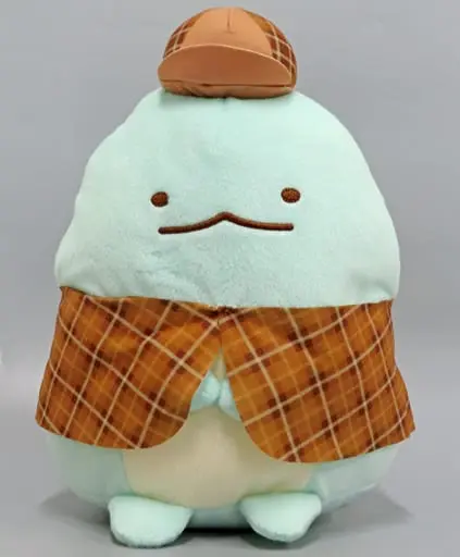 Plush - Sumikko Gurashi / Tokage