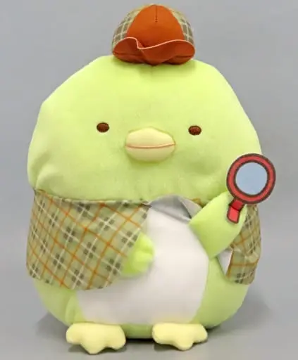 Plush - Sumikko Gurashi / Penguin?