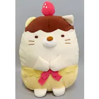 Plush - Sumikko Gurashi / Neko (Gattinosh)