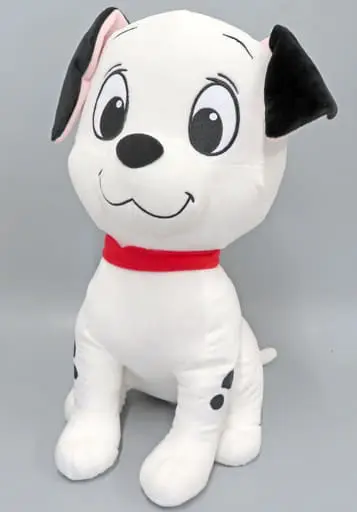 Plush - One Hundred and One Dalmatians