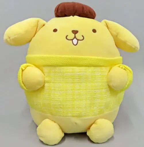 Plush - Sanrio / Pom Pom Purin