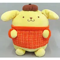 Plush - Sanrio / Pom Pom Purin