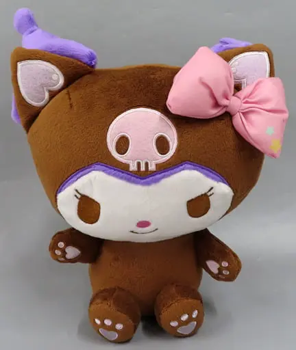 Plush - Sanrio / Kuromi