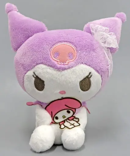 Plush - Sanrio / Kuromi