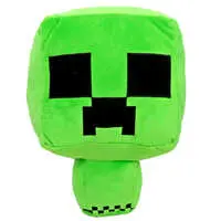 Plush - MINECRAFT / Creeper