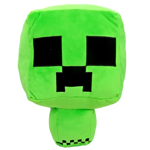 Plush - MINECRAFT