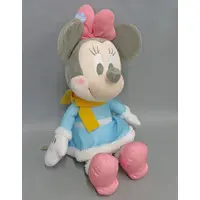 Plush - Disney / Minnie Mouse