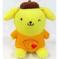 Plush - Sanrio / Pom Pom Purin