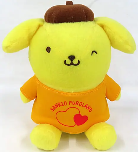 Plush - Sanrio / Pom Pom Purin