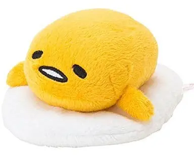 Plush - Sanrio / Gudetama