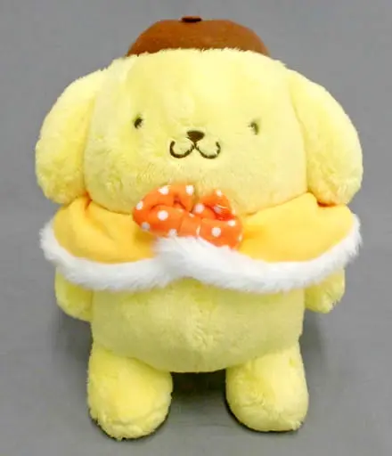 Plush - Sanrio / Pom Pom Purin