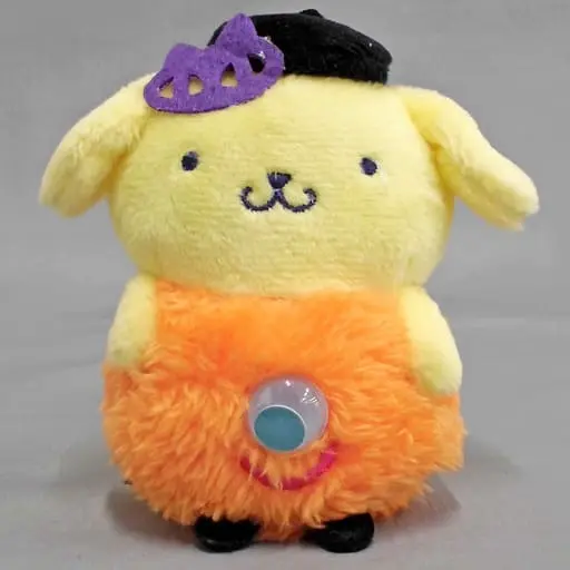 Plush - Sanrio characters / Pom Pom Purin