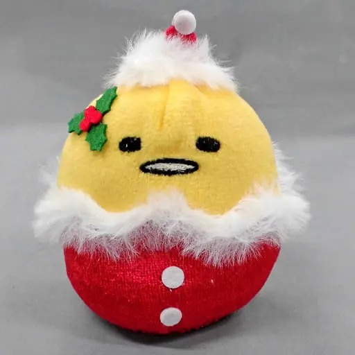 Plush - Sanrio characters / Gudetama