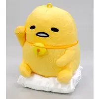 Plush - Sanrio / Gudetama