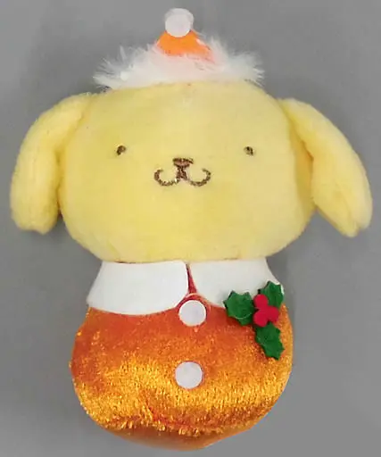 Plush - Sanrio characters / Pom Pom Purin