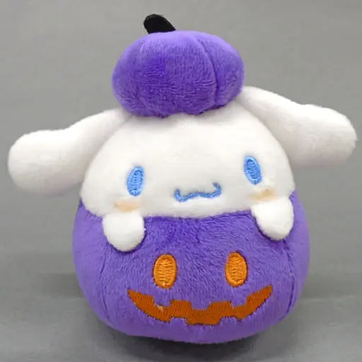 Plush - Sanrio characters / Cinnamoroll